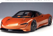 Autoart Signature 1/18 Scale Diecast 73164 JAGUAR E-TYPE COUPE SERIES 1  RED New
