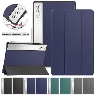 Hülle Case Für Lenovo YOGA Tab Plus 12.7 Zoll Tablet Schutzhülle Tasche Cover