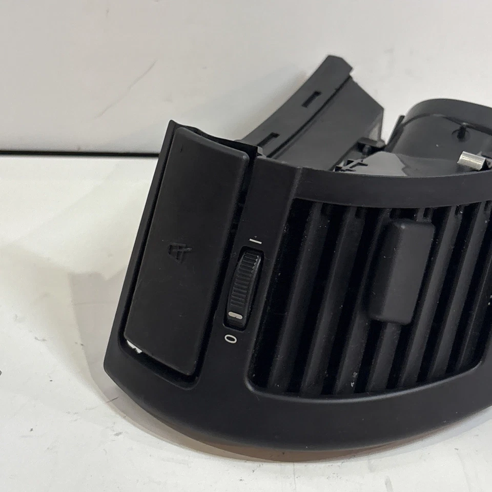 2004 Bmw Z4 Air Vent Grille Dashboard Right 7025632 OEM - Image 2 of 4