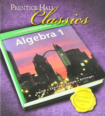 Algebra 1