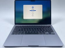 13" 2024, MacBook Air, MRXN3LL/A, Apple M3, 8GB, 256GB SSD, 8C
