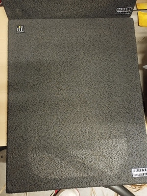 1 Paar GRUNDIG Audioprisma 703 Frontblenden