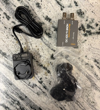Blackmagic Design Micro Converter HDMI to SDI 3G Brand new never used
