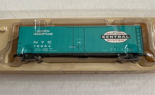 Coche de carga Walthers Mainline HO 78964 New York Central 50' puerta única | Zustand: Used