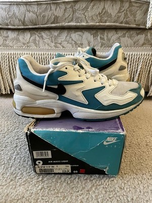 Nike Original 1994 Air Max 2 Light Size 9