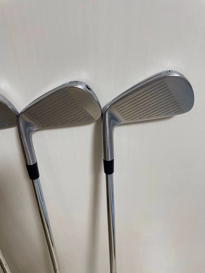 TaylorMade P770 P7MC Irons #4-8(5Clubs)/MODUS3 SYSTEM TOUR 125/Flex:X - Image 4 of 4