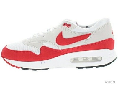 【US10】 NIKE AIR MAX 1 86 OG DQ3989-100 【DS】 in the box 2100000414024