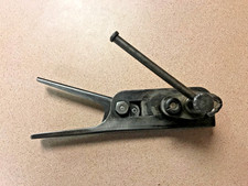Vintage PAPCO Flaring Tool Heavy Duty Automotive Brake Line Made in USA Pat Pend