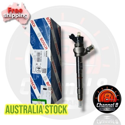Genuine Bosch Fuel Injector For Ldv Deliver 9 T60 Max V80 2.0 Diesel 2020 On 