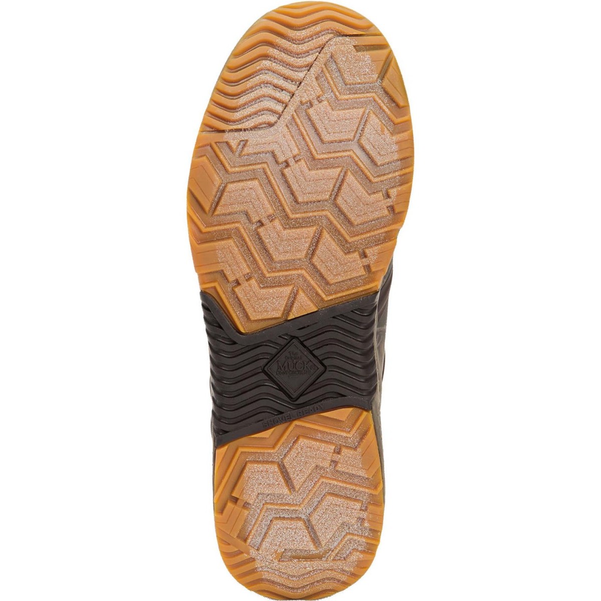 MUCK‎ MEN\'S MOSSY OAK COUNTRY DNA® OUTSCAPE SLIP ON men\'s 7.5 Men main image 4