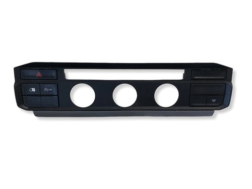 Volkswagen Crafter 2018 Verkleidung Kombiinstrument Cockpit 7C0857212BBILI