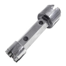 Tub Drain Remover Wrench Tub Drain Wrench Dual Ended Drain Wrench