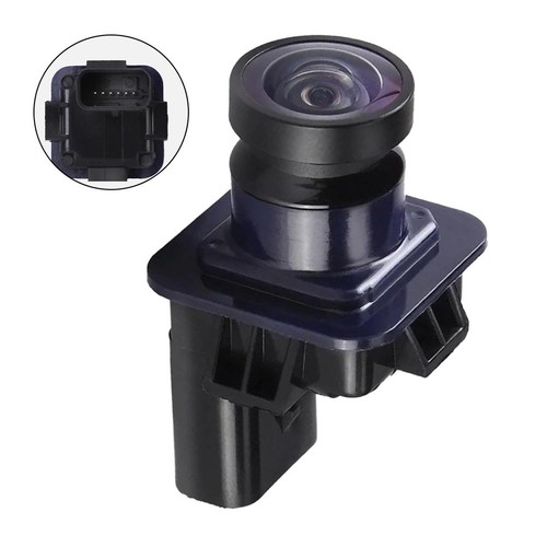 For Ford For Ranger Rear View Camera KB3Z19G490B Replacement Backup ...