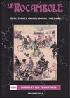 ROBIDA et les transports. Le Rocambole, n° 66, 2014.