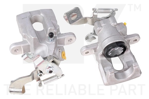 Étrier de frein NK 2145279 arrière en fonte pour remplacement OE 47850-12151