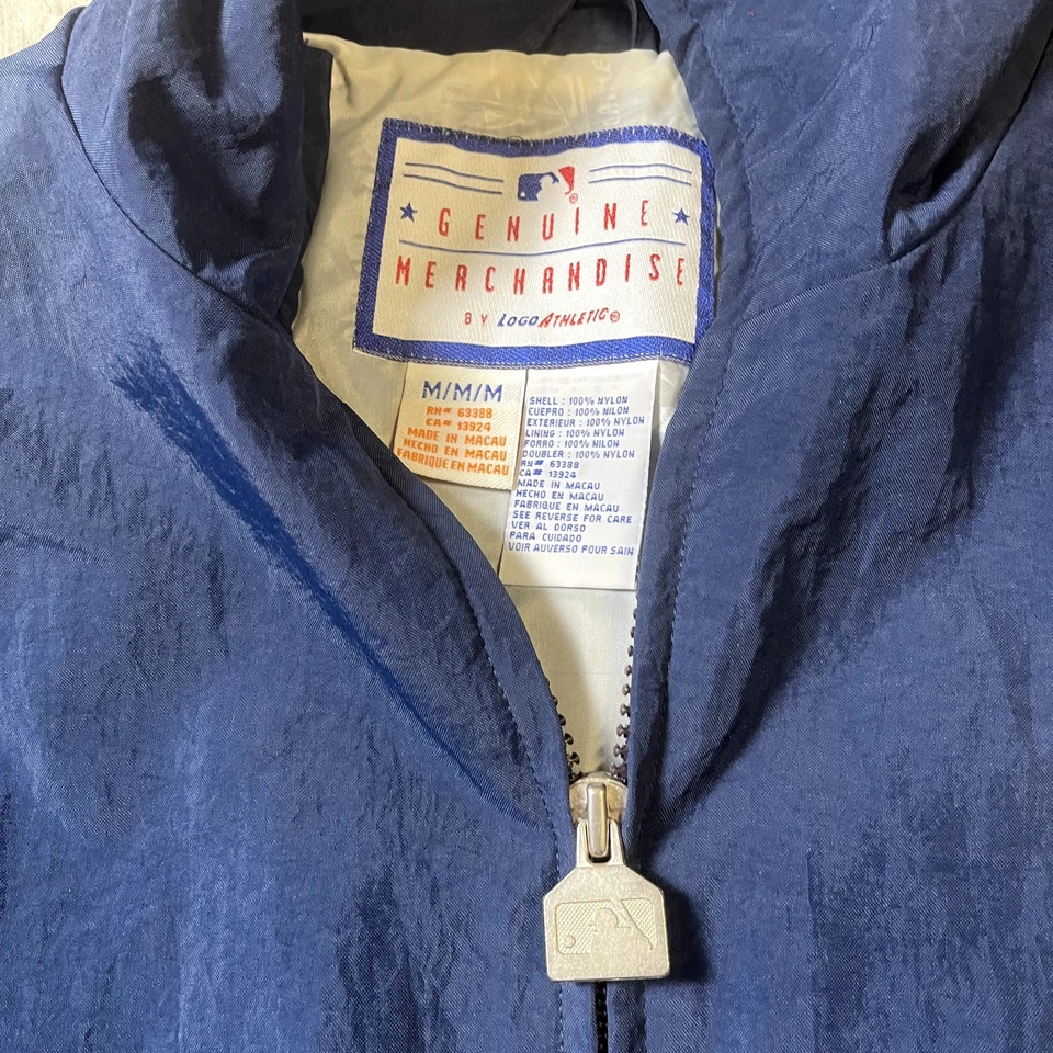 Sudadera deportiva con logotipo vintage de los New York Yankees MLB Foto 2 de 4