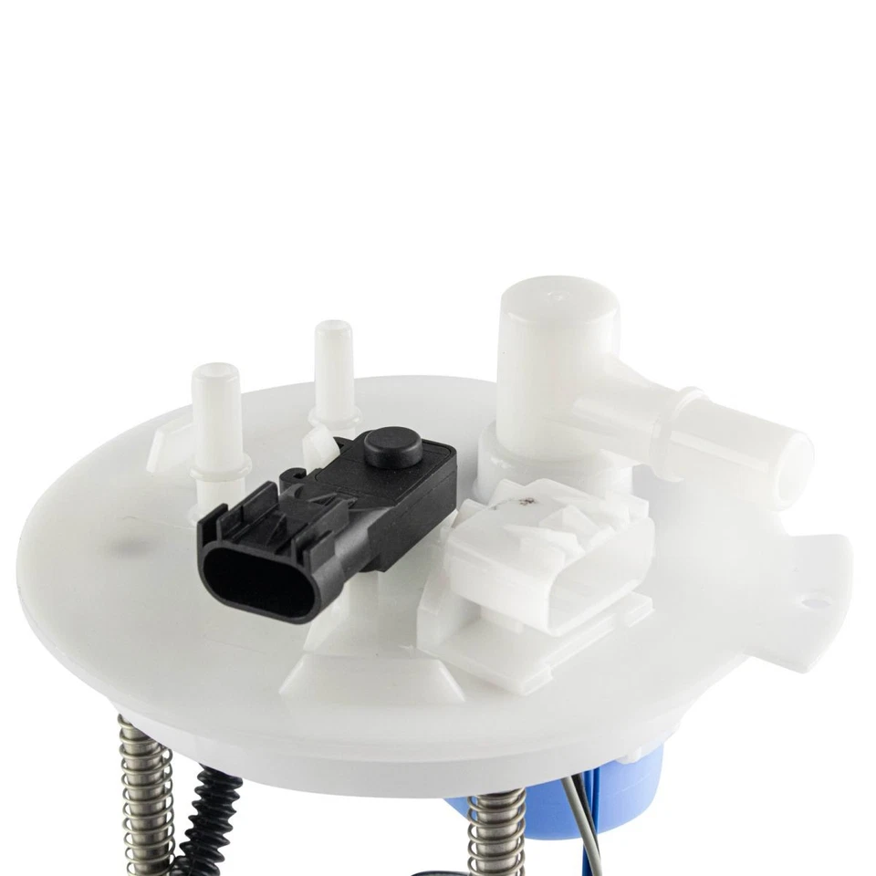 Conjunto de módulo de bomba de combustible del motor para Buick Lacrosse Regal Chevy Malibu Foto 4 de 4