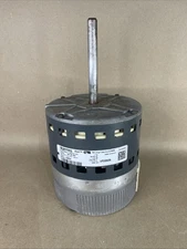 TESTED!!  HD03 GE Genteq ECM 1/2 HP Blower Motor 5SBA39GL HD44AR120 (M42)