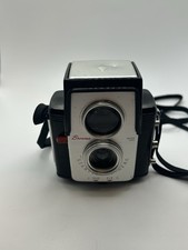 Vintage Kodak Brownie Starflex Camera