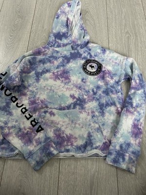 Abercrombie&Fitch Hoodie Gr.13/14
