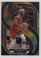 2024 Panini Select Premier Level Tie-Dye Prizm 22/25 Jimmy Butler III #144 0z9a