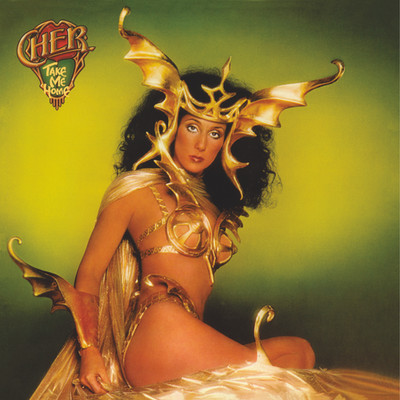 Cher   Take Me Home New Expanded Import 24Bit Remastered CD 4 Bonus 12'' Tracks