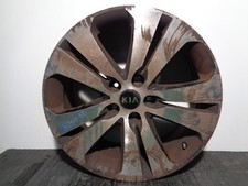 529103U300 FELGE / ALUMINIO 10P / R187JX18OFFSET40.5 / 4152837 FÜR KIA SPORTAGE