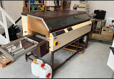 Ersa EST 350 C Lötwelle – aus laufender Fertigung – Ersatzteilspender