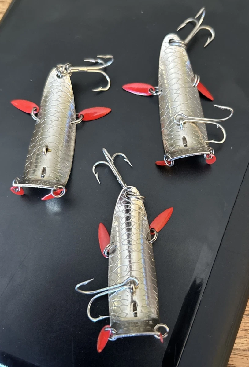 Japan Lures Indiana Vintage Fishing Lures for sale | eBay