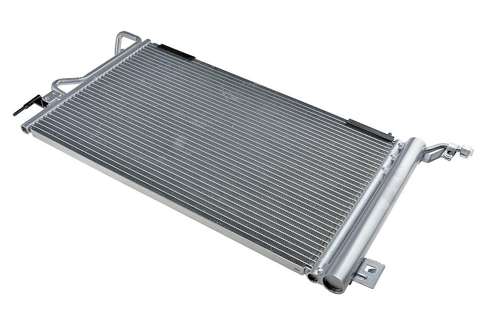 ✅Fits NTY CCS-CT-005 A/C CONDENSER ⭐UK Seller⭐ - Image 4