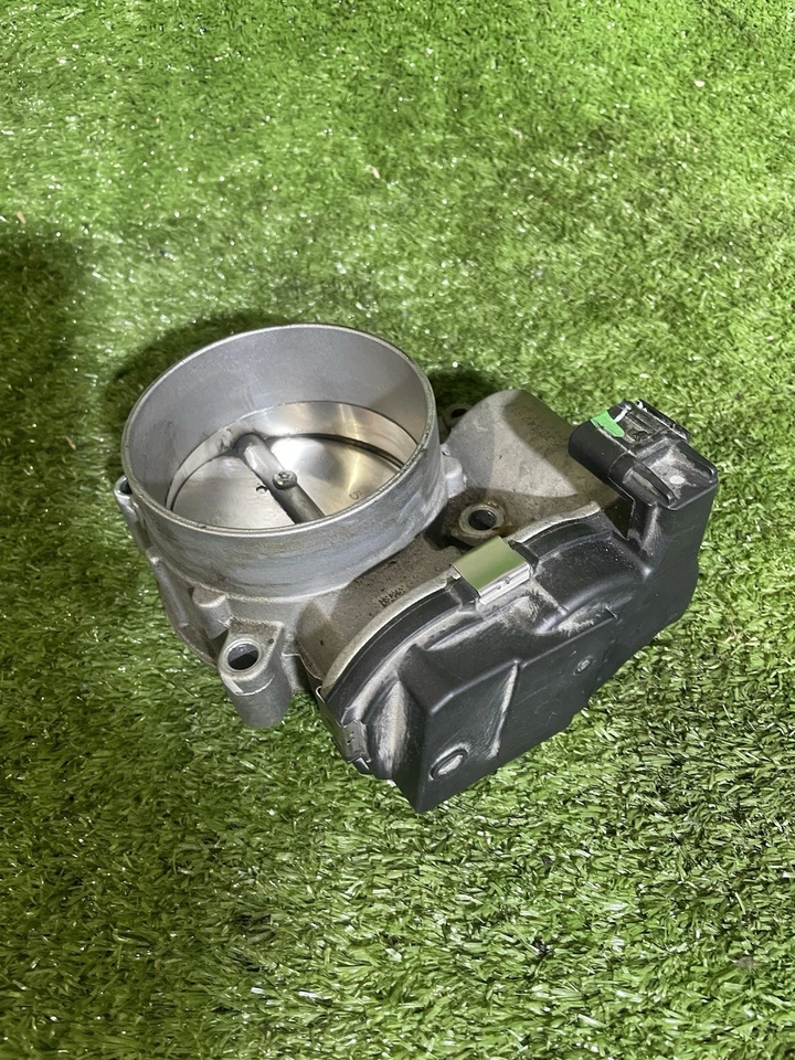 Dodge Charger Challenger Ram 5,7 L 6,4 L Hemi 2013-2018 carrocería del acelerador 53034251AB Foto 3 de 4