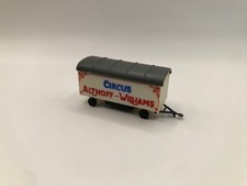 Arnold | Anhänger - Circus Althoff-Williams | 1:160 | Spur N