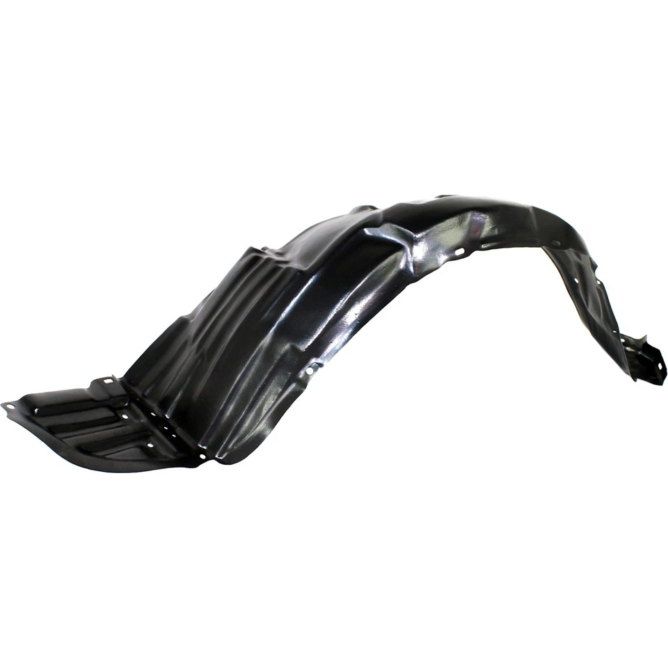 Set of 2 Fender Liner For Scion tC 2005-2010 Front LH & RH Inner Plastic Liner Foto 4 de 4