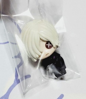 Identity V Gravekeeper Andrew Hugcot mini figure mascot Japan