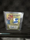 2022-23 Obsidian Chet Holmgren RPA /10 🔥Sick Patch! 🔥 #/10 Yellow Flood (GOLD)