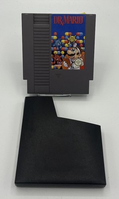 Dr. X Mario NES Modul | Nintendo | Spiel | Game | Nintendo Entertainment System