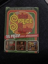 The Very Best of The Price Is Right New & Sealed