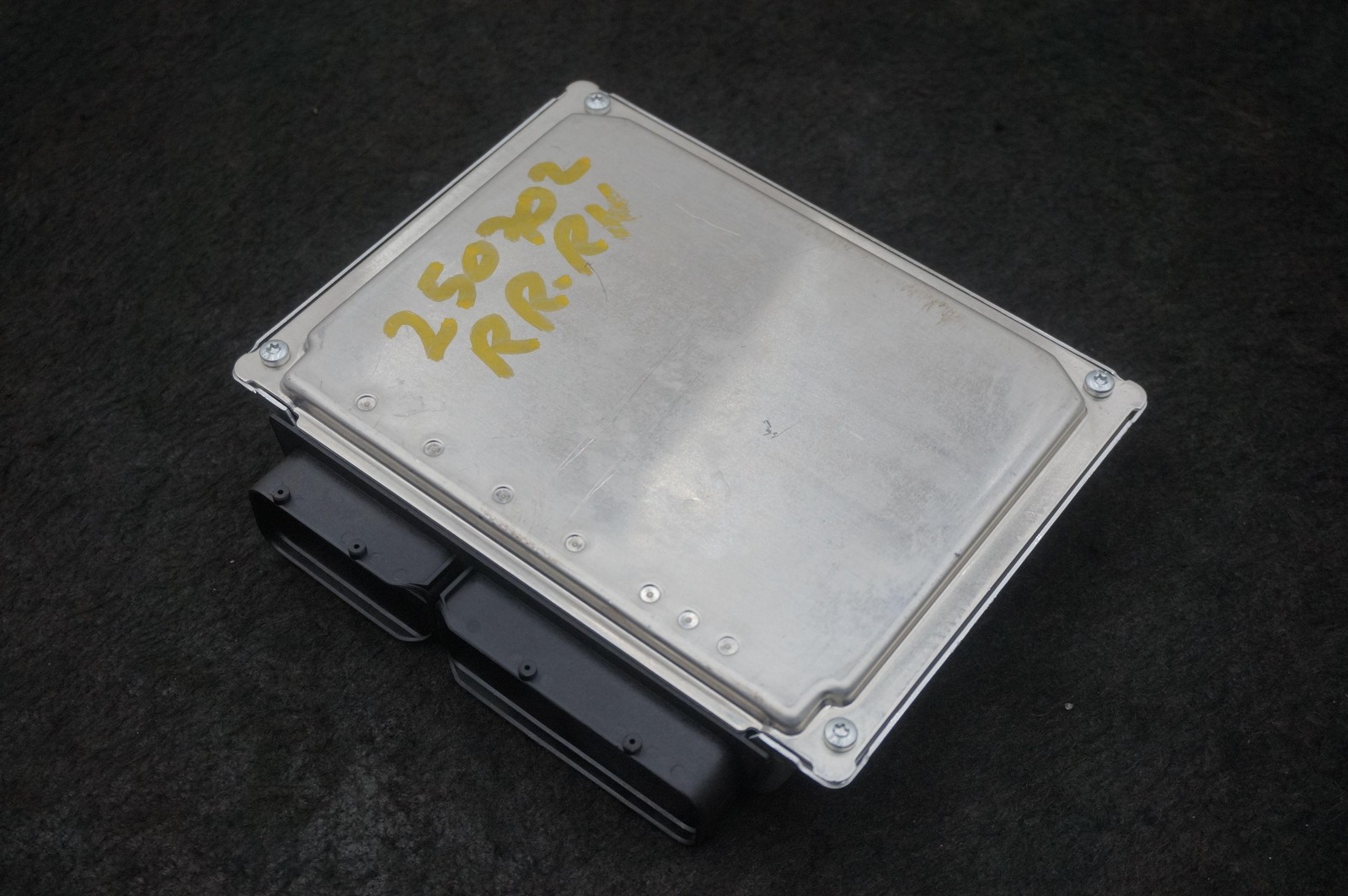 Air Suspension Control Module 3W5907553 Bentley Continental Flying Spur 2006-12