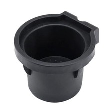 Insert porte-gobelet 96975-ZS00A pour NISSAN XTERRA 2005-2015 plastique noir OEM