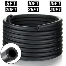 Fuel Line Hose Gas Lines Rubber Nbr Push On Hose 316 14 516 38 12 58