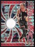 2023-24 PANINI SPECTRA BRILLIANCE INTERSTELLAR DEMAR DEROZAN JERSEY 1 COLOR