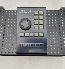 SHUTI SOUNDMASTER CONTROLLER