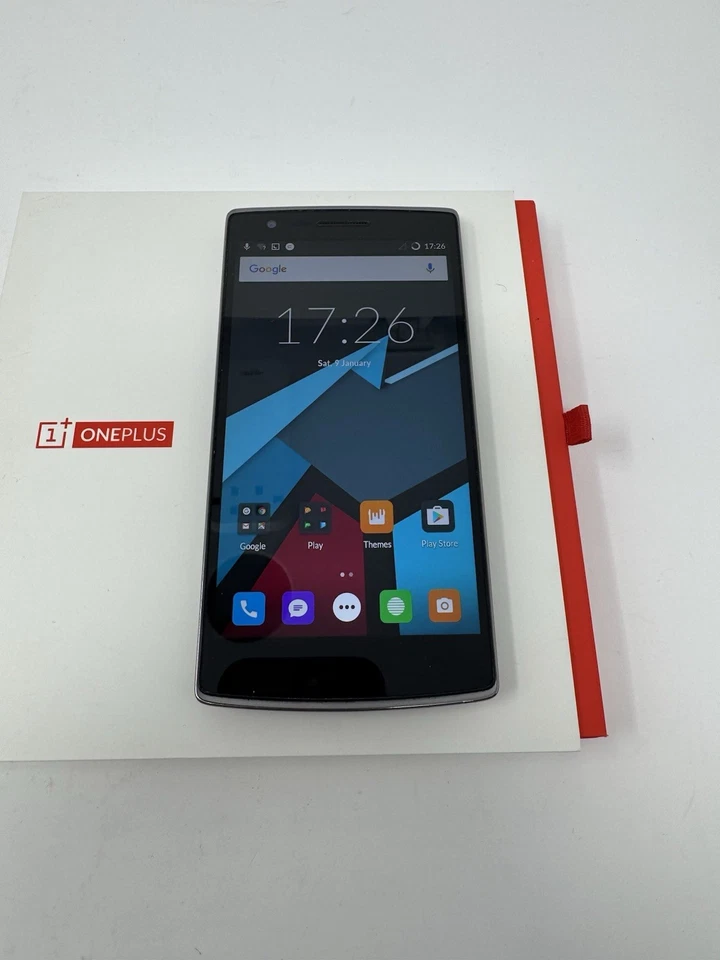 OnePlus One A0001 Sandstone 64GB Unlocked - Image 2 of 4