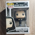 Funko Pop! Television The Addams Family Morticia Addams Vinyl Figure #809