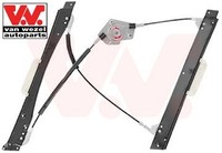 VAN Wezel 0377262 Fensterheber Kreuzarm Reparatursatz Fenster Heber FüR Audi
