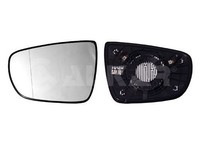 Spiegelglas Aussenspiegel Links Alkar 6471662 FÜR KIA Ersatzglas Spiegel