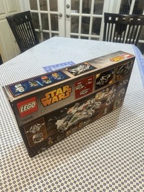 LEGO Star Wars: 75053 LEGO Rebels The Ghost 2014 Retired Excellent condition!