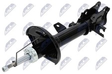 1x NTY Stoßdämpfer A-HY-536 für HYUNDAI LANTRA 2 1 RD 12V 16V