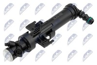 NTY WaschwasserdüSe Scheinwerferreinigung EDS-AU-052 FüR Audi Q5 8RB TDI Quattro