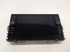 2018-2023 Volkswagen VW Atlas 8.0" Information Touch Screen Display 5G6919605C